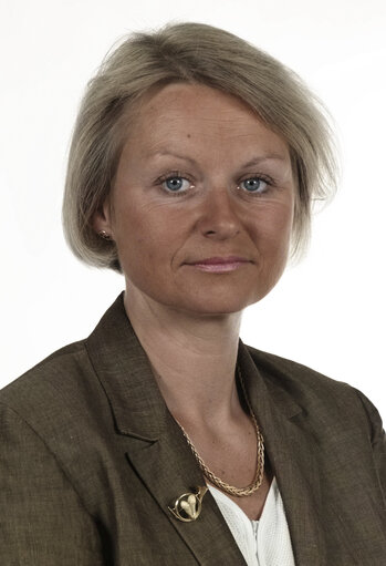 MEP - 5th Parliamentary Term