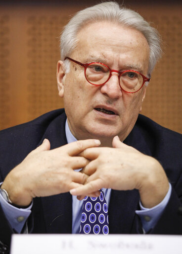 International responsability and the humanitarian crisis in Syria