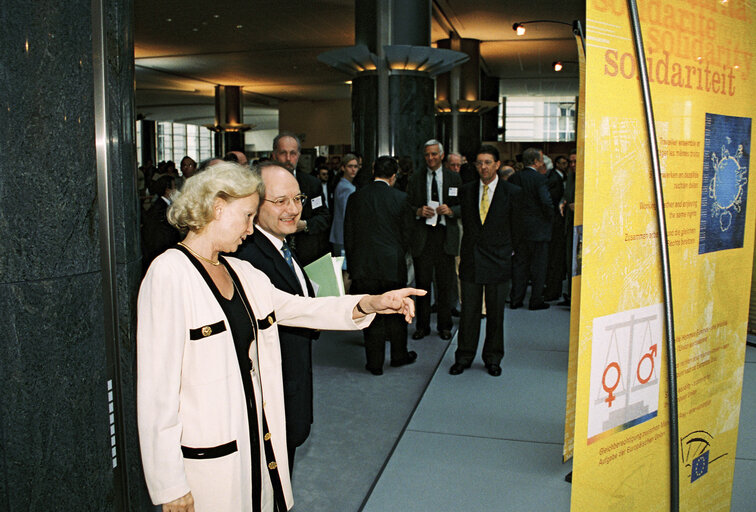 50th Anniversary of the Schuman Declaration