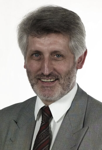 MEP - 5th Parliamentary Term