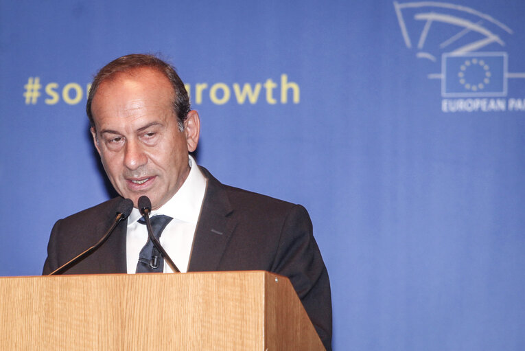 South for Growth Conference