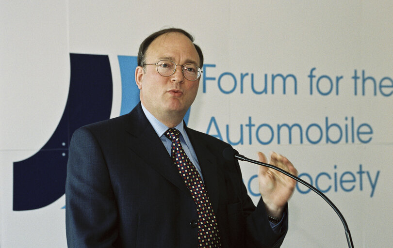 Forum for the Automobile and Society