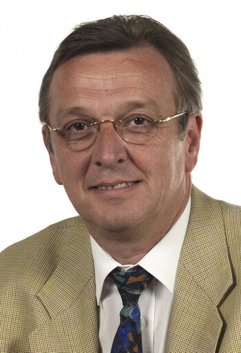 MEP - 5th Parliamentary Term