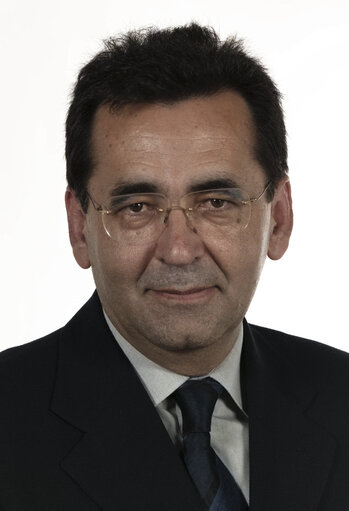 MEP - 5th Parliamentary Term