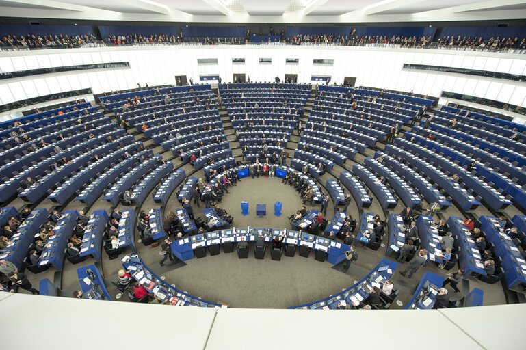 NOBEL PRIZE Ceremony