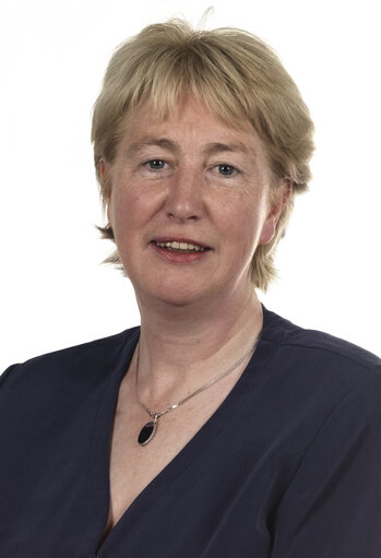 MEP - 5th Parliamentary Term