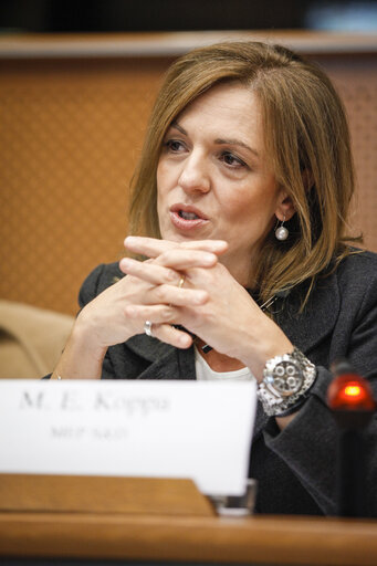 International responsability and the humanitarian crisis in Syria