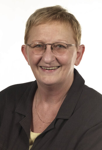 MEP - 5th Parliamentary Term