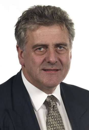 MEP - 5th Parliamentary Term