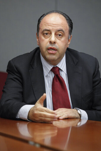 Zdjęcie 13: The Upcoming Presidential Elections in Cyprus, candidate president