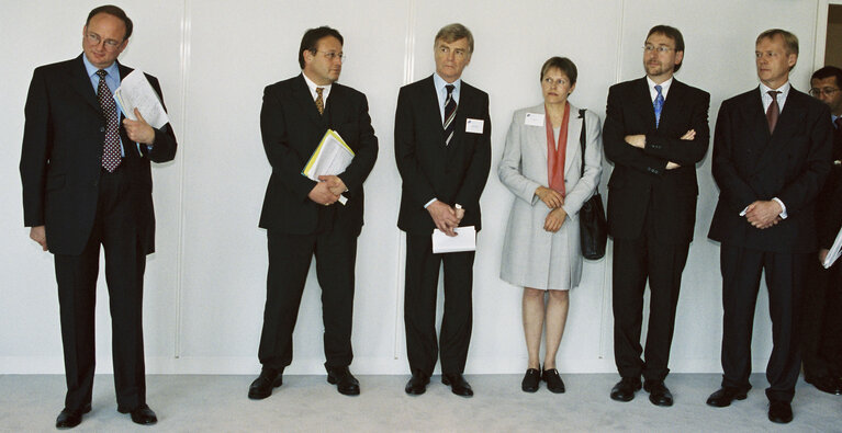 Forum for the Automobile and Society