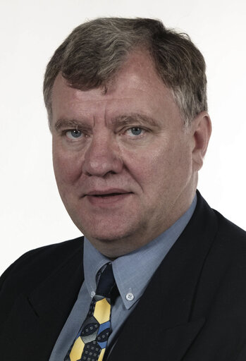 MEP - 5th Parliamentary Term