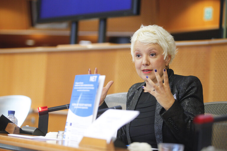 Conference Net society: Networks and social innovation