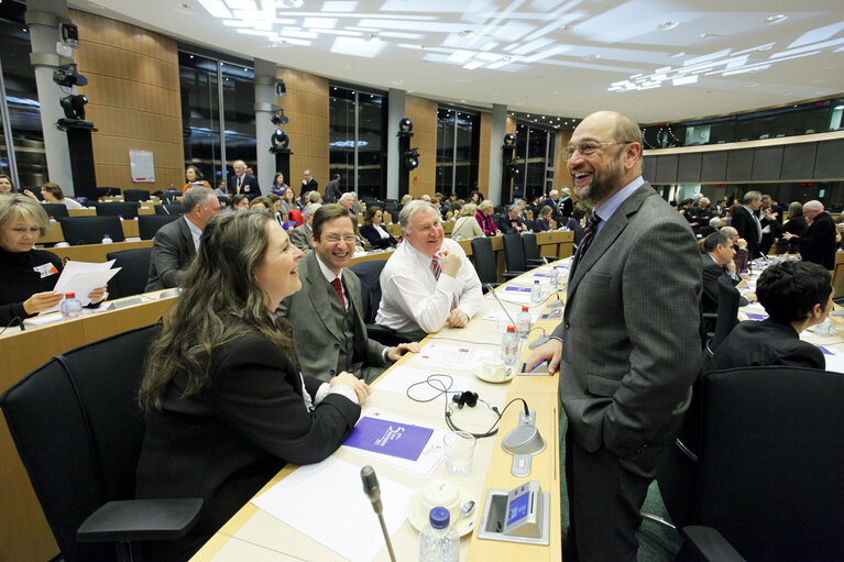 Photo 40: 5th European Book Prize