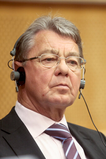 STOA Workshop : Chemistry for a better Life