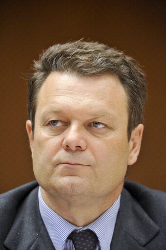 Nuotrauka 10: Conference on European Space Policy for citizens and society.