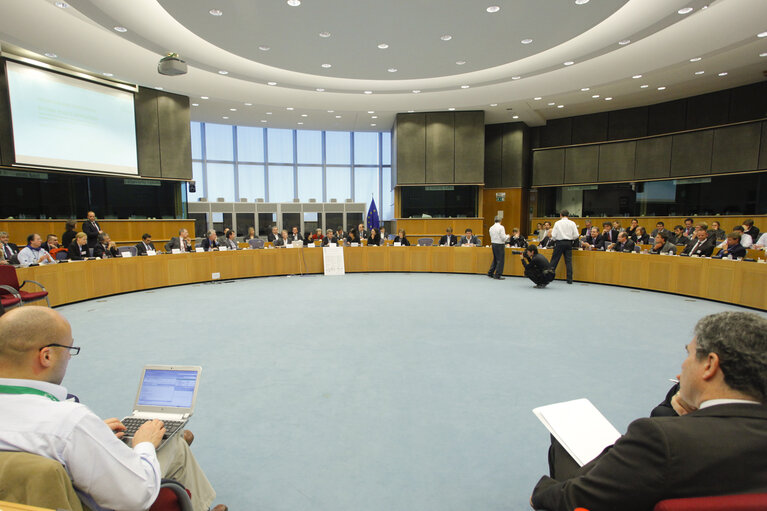 European Grid Conference