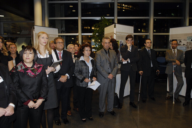 Billede 15: Fair chances for both men and women  Women’s rights/Equal opportunities