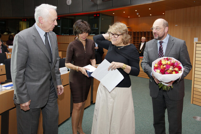 Photo 19: 5th European Book Prize