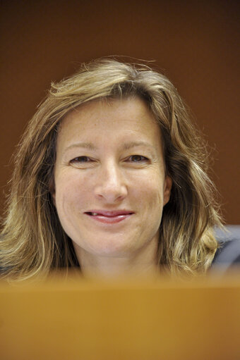 Nuotrauka 14: Conference on European Space Policy for citizens and society.