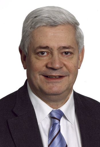 Fotogrāfija 2: Portrait of MEP Bruno GOLLNISCH