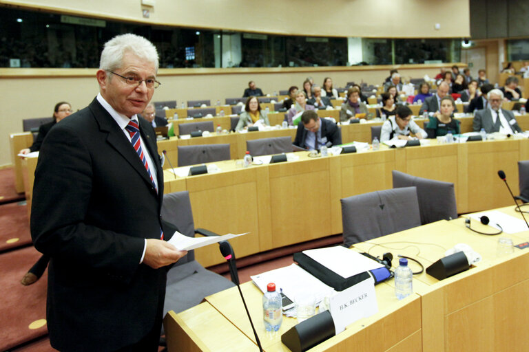 WORKSHOP: A road map for ageing research