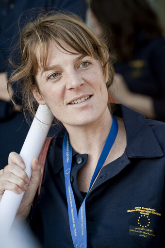 Fotografija 27: Tunisia Elections