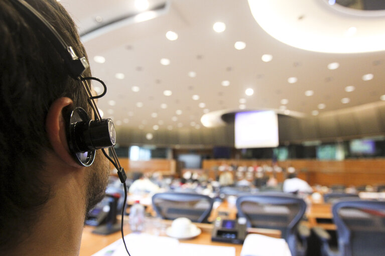 Workshop - Climate change : Reduction of Non-CO2 gases emissions