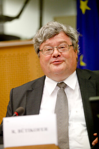 Nuotrauka 17: The EU's Approach to Somalia: Where do we stand?