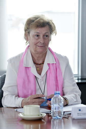 Visitors Group - Bureau de Paris