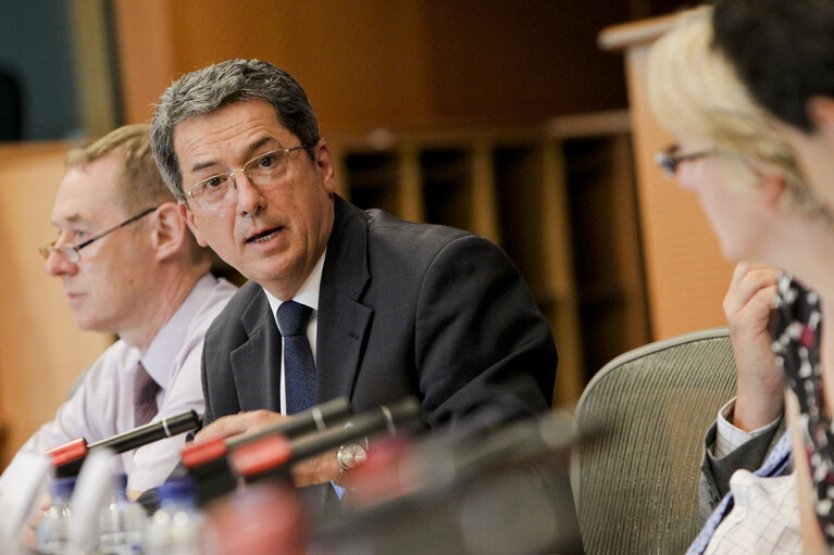 Workshop - Climate change : Reduction of Non-CO2 gases emissions