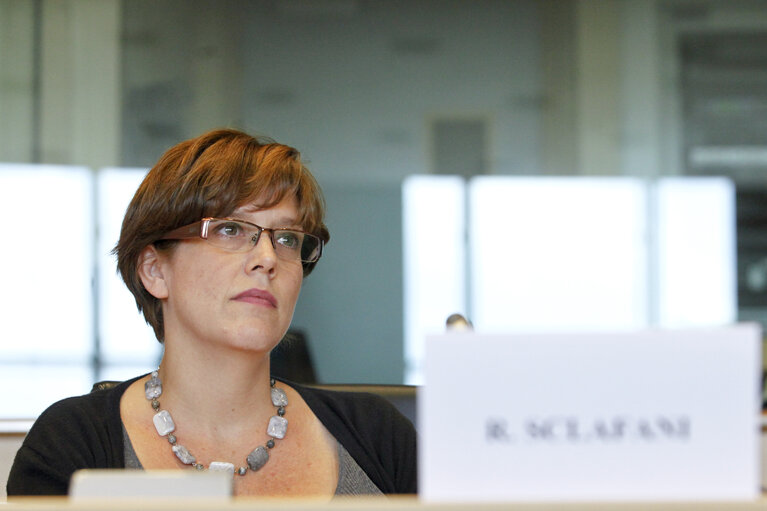 Foto 7: The challenges of religious diversity in EU law and policy