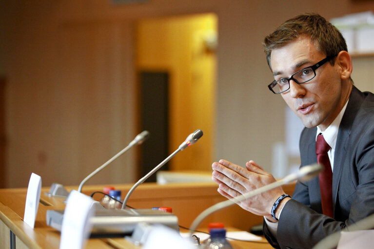 Debate: Europe and the crisis