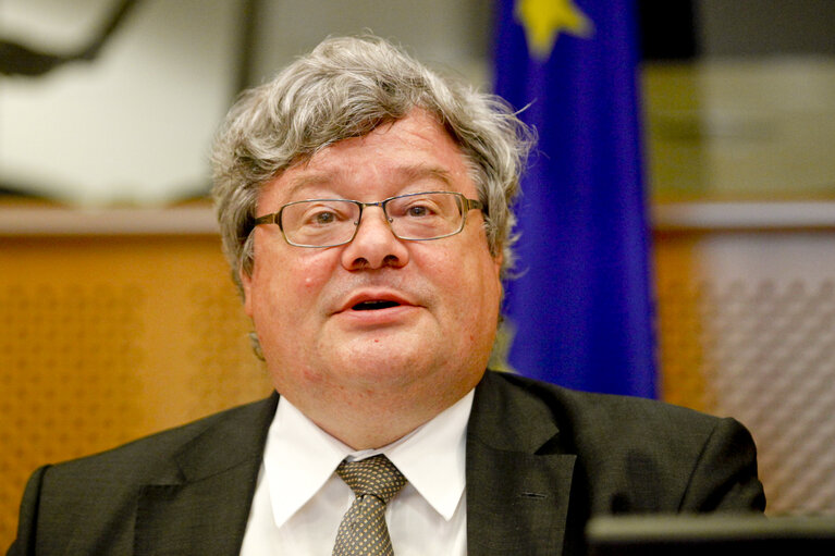 Nuotrauka 16: The EU's Approach to Somalia: Where do we stand?