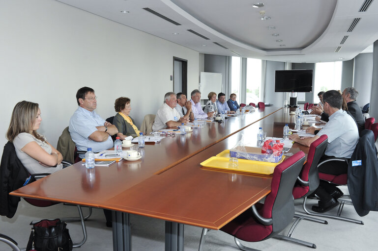 Visitors Group - Bureau de Paris