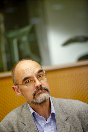 Nuotrauka 12: The EU's Approach to Somalia: Where do we stand?