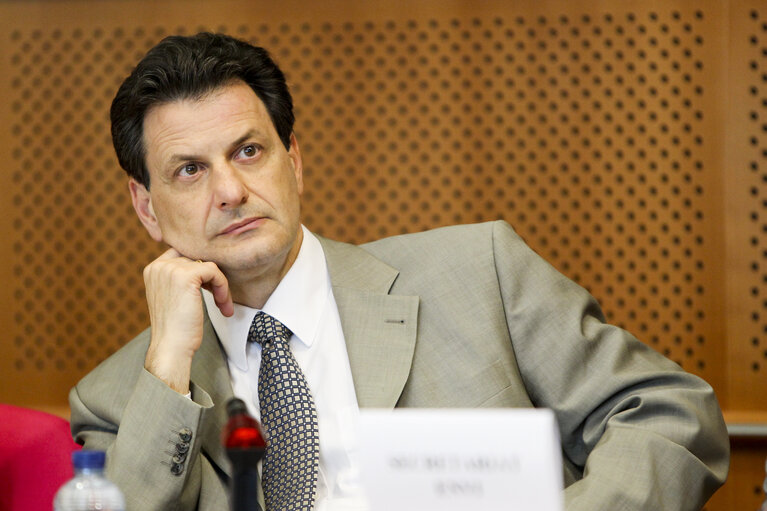 Workshop - Climate change : Reduction of Non-CO2 gases emissions