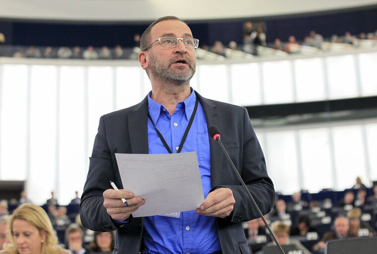 Plenary session week 51 2014 in Strasbourg - Order of business