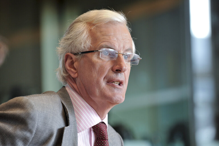 Fotografi 9: International Market