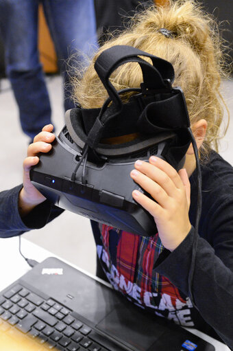 Photo 30 : IMCO workshop Building Blocks of Ubiquitous Digital Single Market