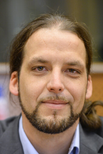 Photo 26 : IMCO workshop Building Blocks of Ubiquitous Digital Single Market