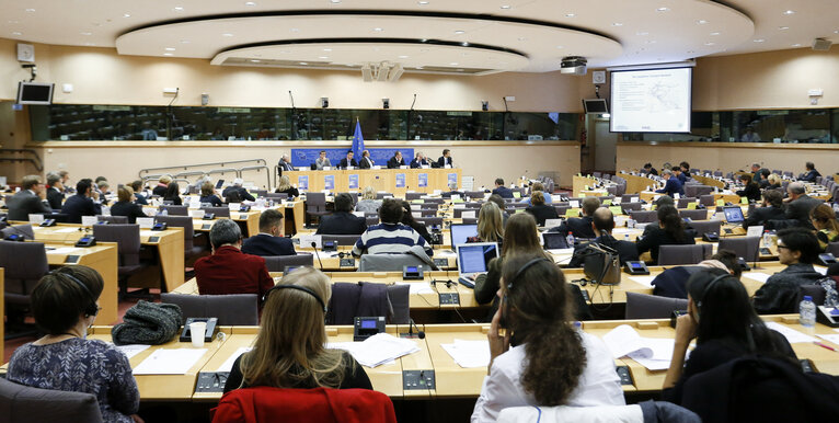 Transport accessibility and connectivity in Central and Eastern Europe