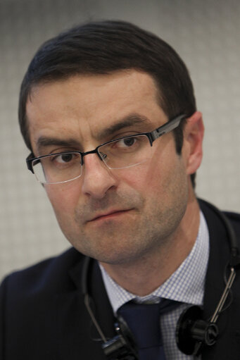 Foto 4: Euro-Latin American Parliamentary Assembly