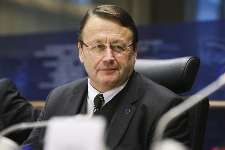 STOA Annual lecture 2014 - Towards Understanding the Brain: Explained by a Nobel Prize Winner