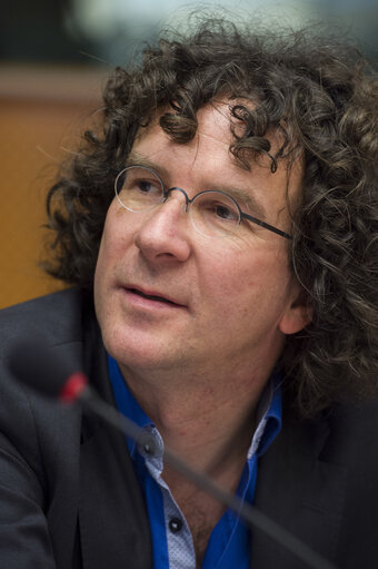 STOA meeting:  Being human in an hyperconnected era