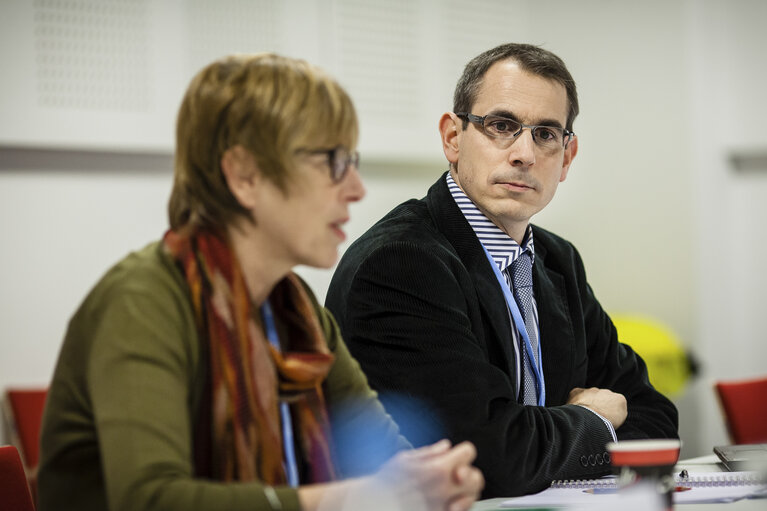 United Nations Nineteenth session of the Conference of the Parties (Cop 19) on climate change in Warsaw, Poland.