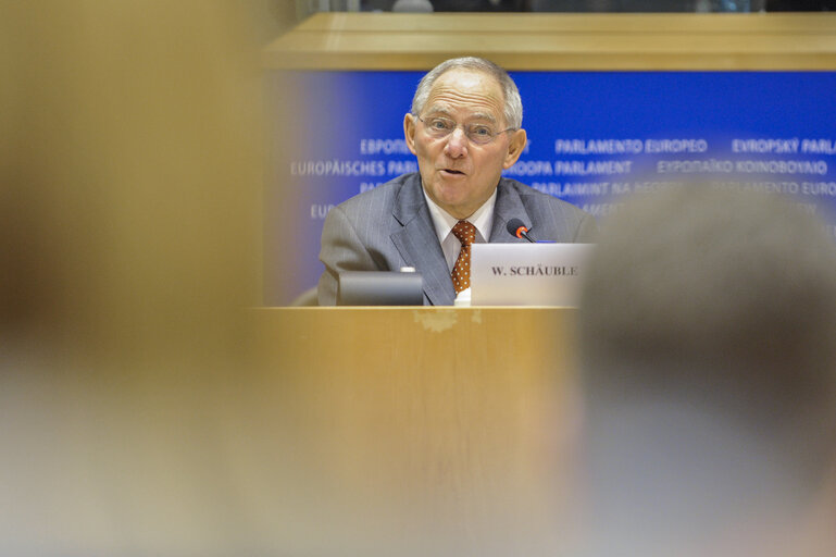 ECON Committee Meeting