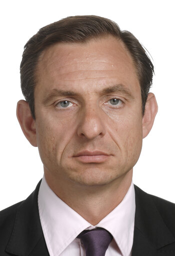 MEP - 5th Parliamentary Term