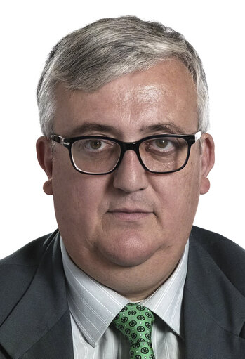 MEP - 5th Parliamentary Term