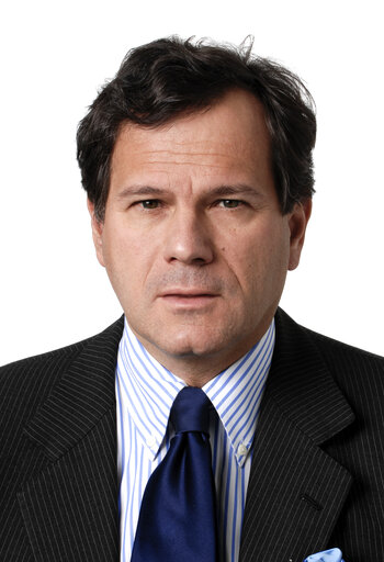 MEP - 5th Parliamentary Term